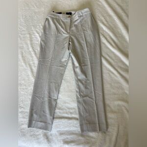 Donna Karan Gray Women's Pants
